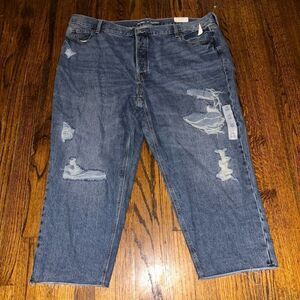 New Old Navy Jeans